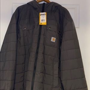 Carhartt women’s 2x coat